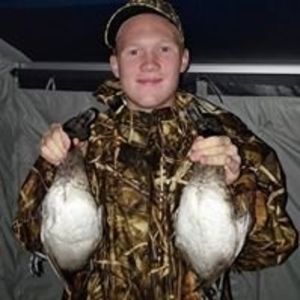 Meet your Posher, Collin